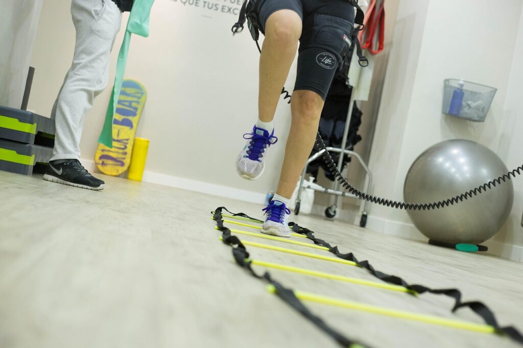 低周波電気刺激を利用した育毛の効果とは？