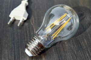 経皮電気刺激による頭皮の血流改善効果とは？