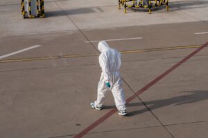 ダーマローラーの消毒方法で効果的な手順は？