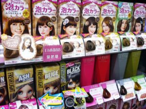 毛髪サプリとノコギリヤシの併用で得られる効果は？
