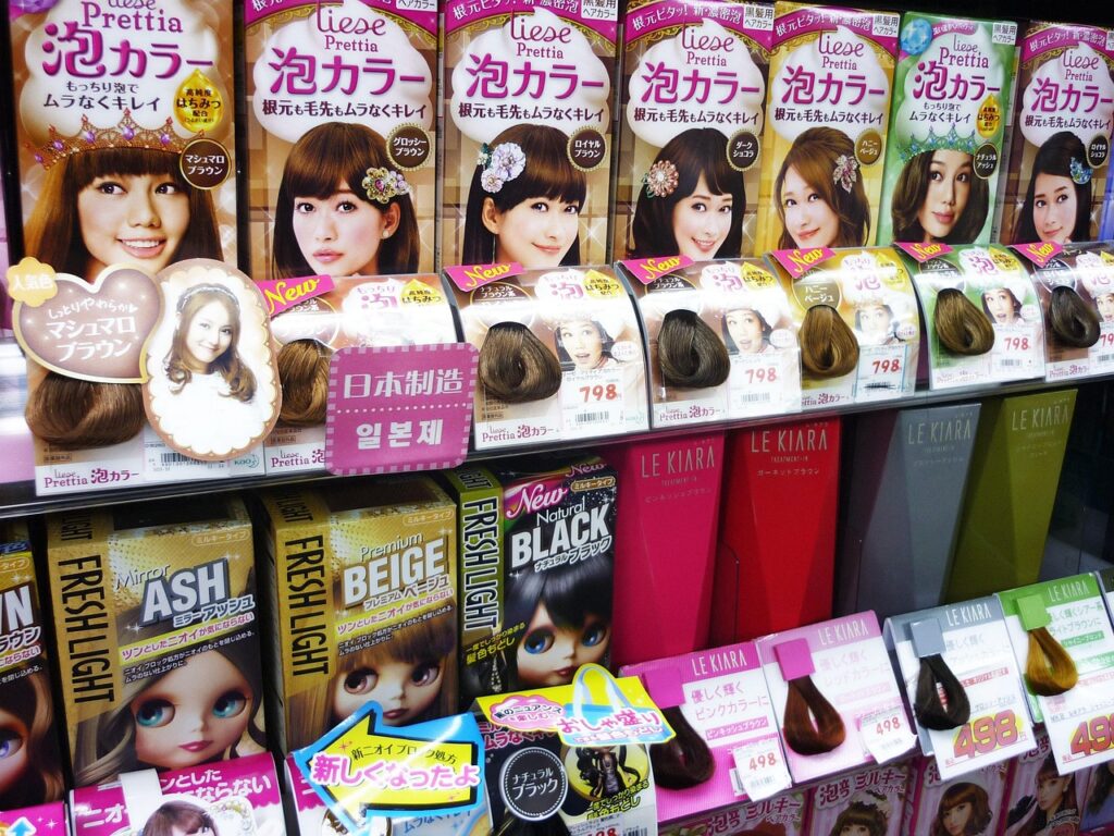 毛髪サプリとノコギリヤシの併用で得られる効果は？