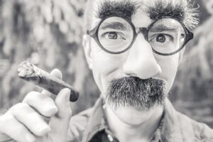 禁煙が育毛に与える効果に関するデータは？