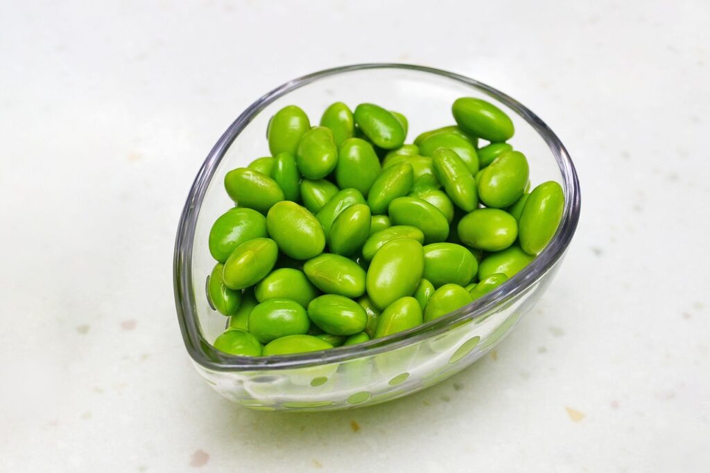 大豆イソフラボンサプリが育毛に与える影響とは？