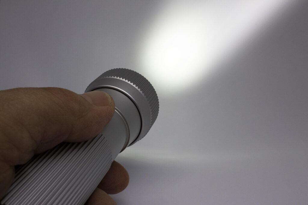 LED赤色光を使った育毛の効果はどれくらいあるのか？