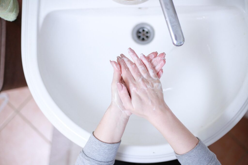 育毛剤の正しい使い方とは？
