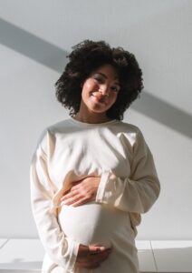 育毛サプリは妊娠中に使用しても安全ですか？