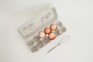 栄養補給が育毛に与える影響とは？