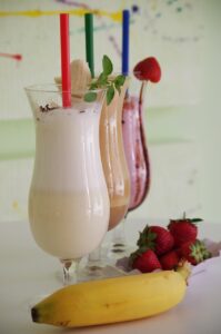 育毛サプリの効果的な飲み方は？