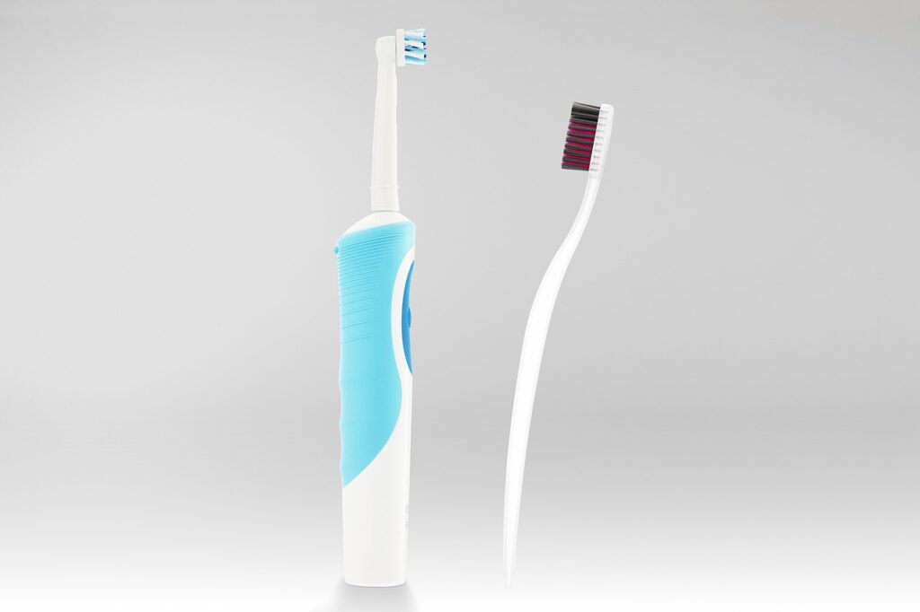 電動頭皮ブラシの効果と使い方は？